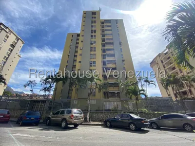 Apartamento en alquiler