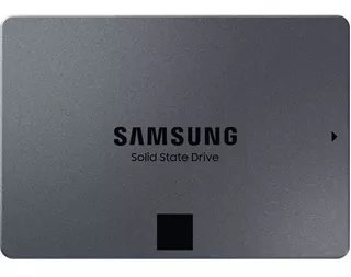 Disco Ssd Interno Samsung 8tb 870 Qvo Sata Ill 2.5 Oferta *