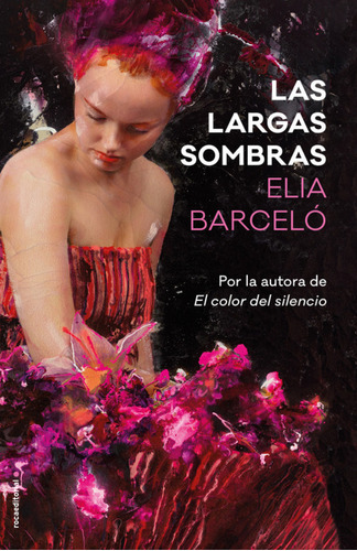 Las Largas Sombras Barcelo, Elia Roca Editorial