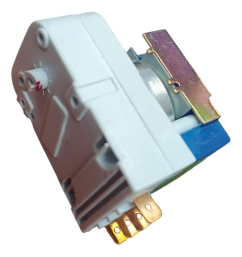 Timer Heladera No Frost Gafa / Electrolux / Patrick