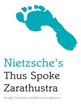 Comprar Libro: Nietzsches Así Habló Zaratustra: Una Guía Filosófica
