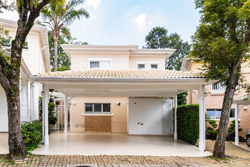 Imagem 19 de 30 de Casa À Venda No Bairro Chácara Monte Alegre - São Paulo/sp - O-27355-44616