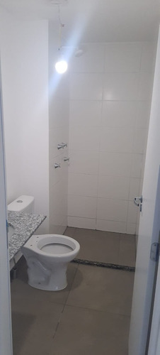 Studio 26,63 M2 Condomínio Max Belém Ao Lado Do Metrô Belém