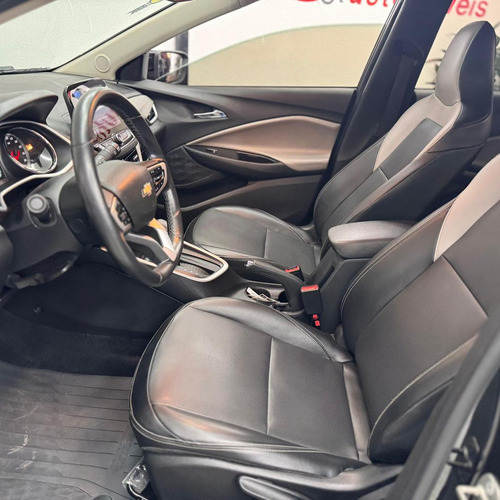 Chevrolet Onix plus Onix Plus 10tat Pr2