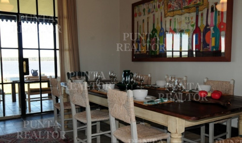 Chacra En Venta En La Rinconada- Ref: 357
