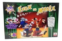 Comprar Juego De Mesa Show De Magia 100 Trucos Implas