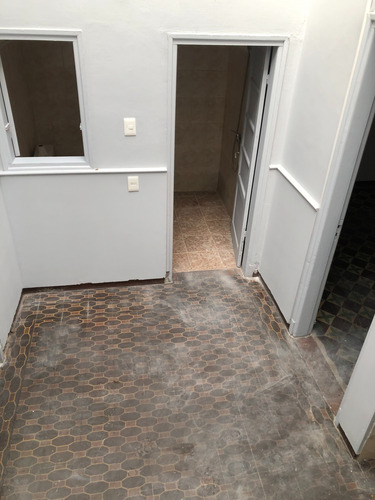 Aquiler Apartamento 2 Dormitorios En La Calle Juan Rosas