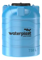 Comprar Cisterna Tanque Para Enterrar Dual Waterplast 750l Agua