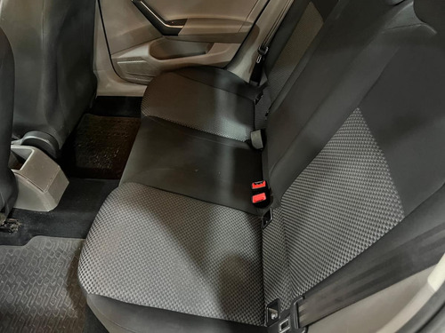 Volkswagen Virtus Virtus 1.6 Msi Trendline