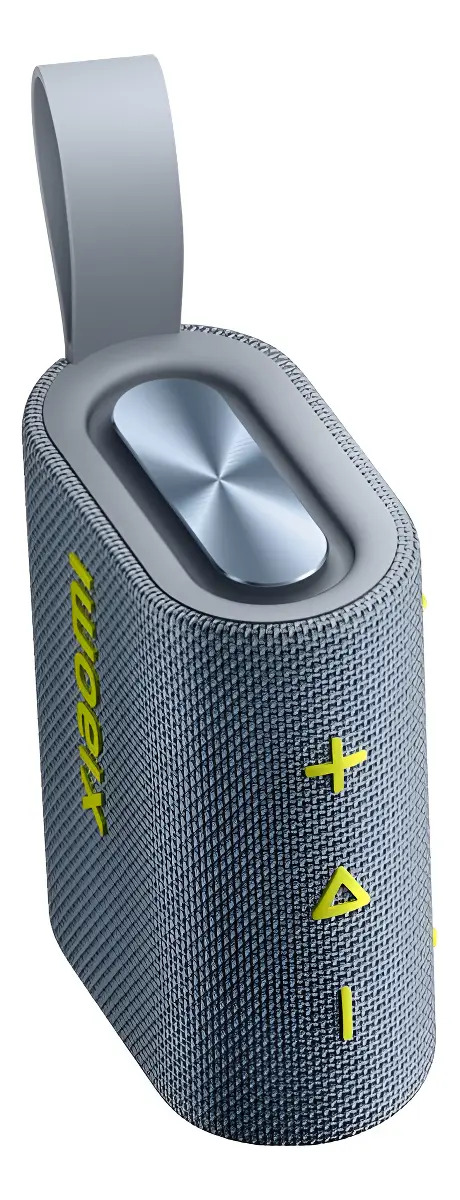 Xiaomi Sound Pocket, caixa Bluetooth