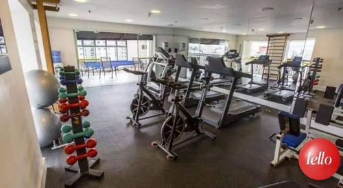 Apartamento - Ref: 180073