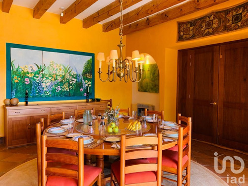 Venta Casa 6 Ambientes Tlaxcalera