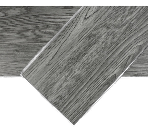 Piso Vinilico Autoadhesivo Pvc Lvt 2mm Flotante Simil Madera