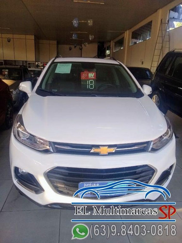 Chevrolet Tracker Premier 1.4 Turbo 16v Flex Aut