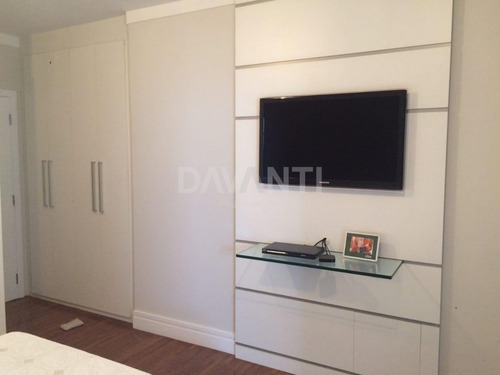 Imagem 8 de 14 de Apartamento À Venda Em Jardim Nossa Senhora Auxiliadora - Ap116197