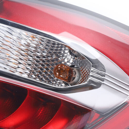 Fits Ford Escape 2017-2019 Pair Outer Side Tail Lights R Ttb