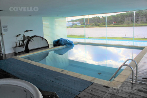 Imagen 8 de 11 de Penthouse Frente Al Mar En Venta Y Alquiler Anual - 3 Dorm Mas Servicios !