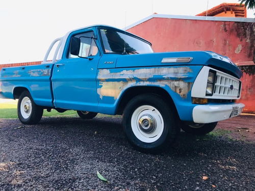 Ford F100 79/80