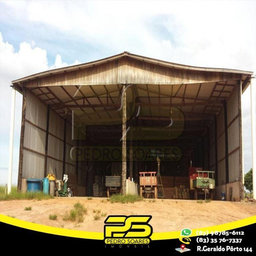 Imagem 16 de 28 de Fazenda À Venda, 25900000 M² Por R$ 50.000.000,00 - Residencial Alto Da Boa Vista - Tangará Da Serra/mt - Fa0010