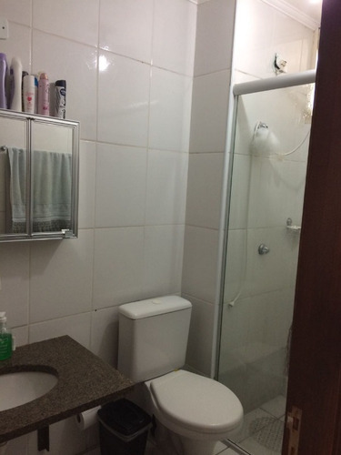 Imagem 7 de 8 de Apartamento A Venda, Edifício Anhanguera, Jardim Ana Maria, Jundiaí - Ap09711 - 32629934