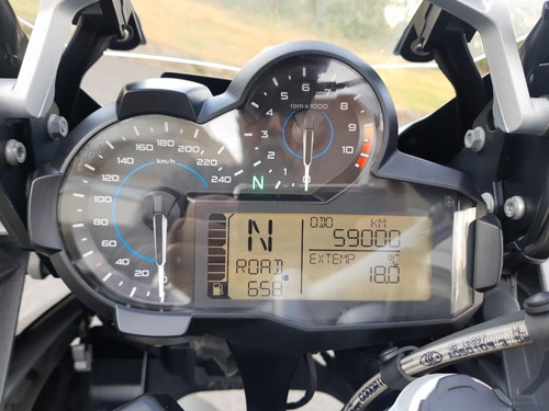 Imagem 1 de 6 de Bmw R 1200 Gs Premium