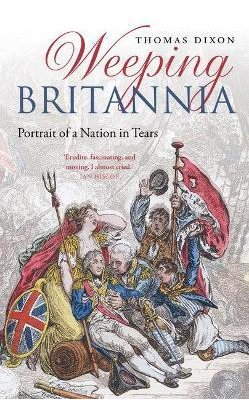 Libro Weeping Britannia : Portrait Of A Nation In Tears -...