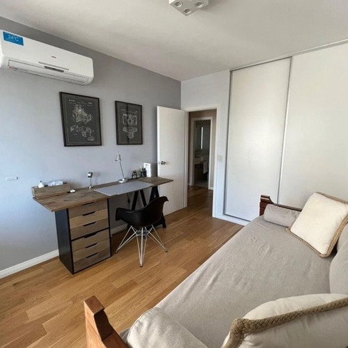Departamento En Alquiler 3 Ambientes Vicente Lopez