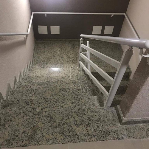 Imagem 11 de 24 de Cobertura Com 2 Dormitórios À Venda, 100 M² Por R$ 290.000 - Bangu - Santo André/sp - Co4625