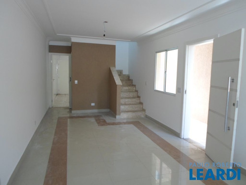 Imagem 3 de 15 de Casa Térrea - Jardim Leonor - Sp - 357604