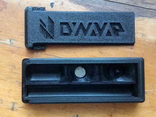 Case Dynavap Stash | Dynastash