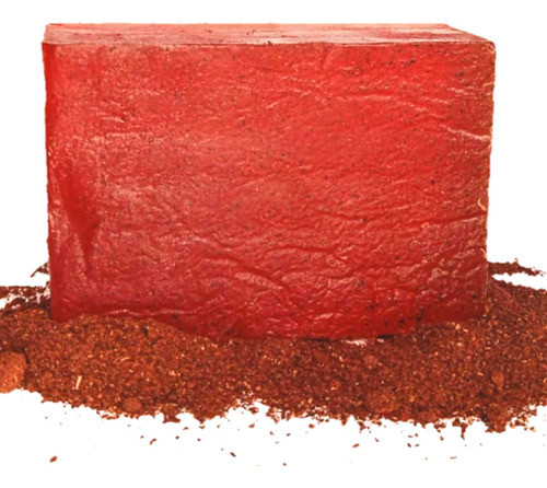Kit 3 Sabonete Pomba Gira 110g Aumente O Poder De Sedução Nf