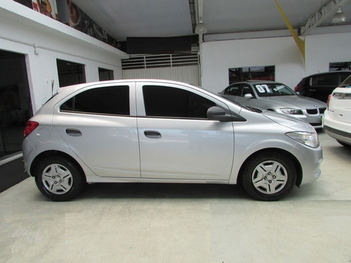 Chevrolet Onix 1.0 MPFI JOY 8V FLEX 4P MANUAL