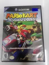 Comprar Mario Kart Double Dash. Nintendo Gamecube. Con Manuales