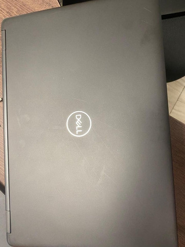 Laptop Dell Latitude 5490 