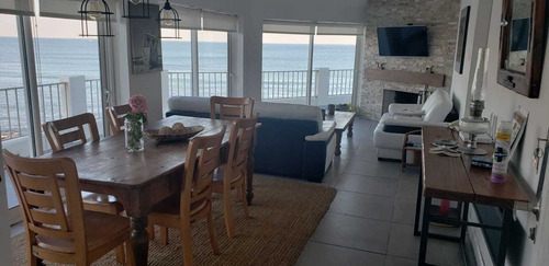Imagen 3 de 19 de Alquiler Apartamento-penthouse Frente Al Mar En La Península