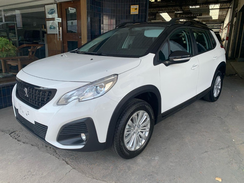 Peugeot 2008 Allure 1.6 Manual 0km