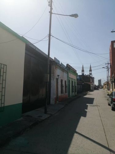 Imagen 2 de 5 de Terreno A Una Cuadra De La Av Bolívar Norte