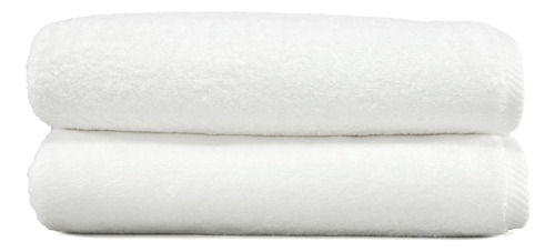 Linum Home Textiles Soft Twist - Juego De 2 Toallas De Bañ.