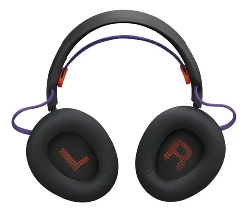 Headset Gamer Sem Fio Quantum 650 JBL Quantum Spatial Sound