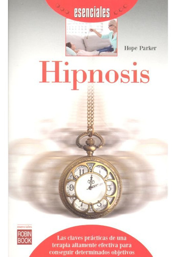 Hipnosis - Parker,hope