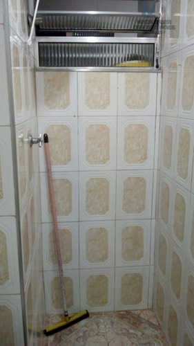 Imagem 8 de 10 de Apartamento A Venda No Bairro Fazenda Da Juta Em São Paulo - 1420-1