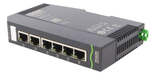 Murr Elektronik De 6 Puertos