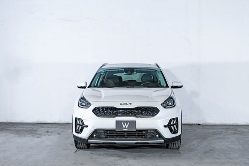 Kia Niro 1.6 Gdi Ex At