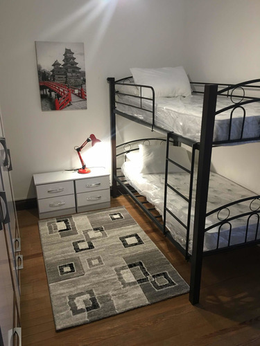 Imagen 5 de 8 de Residencia Estudiantil Femenina Exclusiva Últimos Lugares