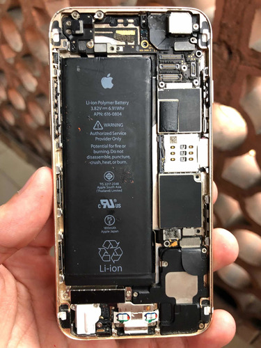 iPhone 6 Para Repuestos