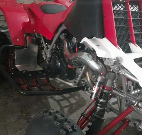 Yamaha Banshee 2009 Yamaha Banshee 2009