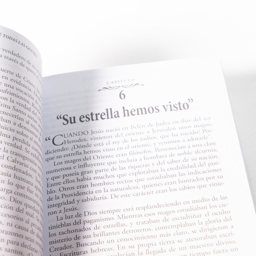 Imagen 2 de 6 de El Deseado De Todas Las Gentes Tf - 4ed. - Editorial Aces