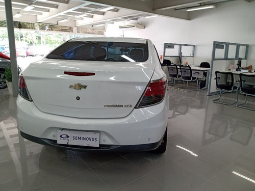 Chevrolet Prisma 2014/2014 3011