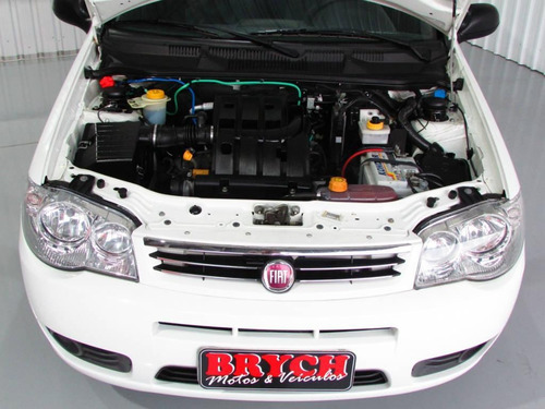 Imagem 8 de 9 de Fiat Palio Fire Economy