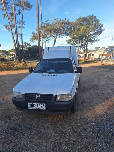 Fiat Fiorino 1.7